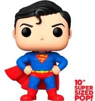 figure POP DC Comics Superman Exclusive 25cm