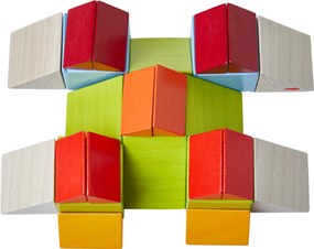 Mattoncini creativi - Mosaico a cubetti