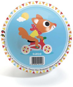 Pallone - Cute race ball - volpe