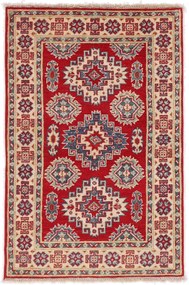 Kazak Tappeto 80x120 (Pakistan) Annodato A Mano