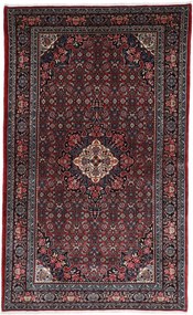 Bidjar Tappeto 230x140 (Iran) Annodato A Mano