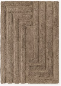 Tappeto a pelo lungo e corto Genève