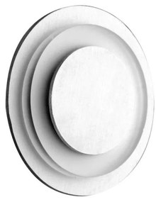 LDST LI-01-SS-BC8 - Illuminazione scale LILI 8xLED/1,2W/230V