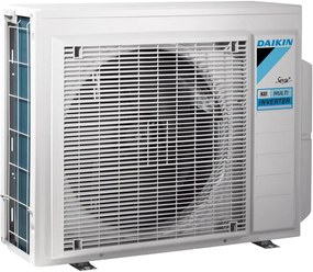 Unità esterna climatizzatore DAIKIN NEW PLUS trial 5.2 KW classe di raffreddamento A+++ , classe di riscaldamento A++, bianco