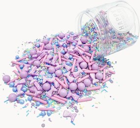 Granelli di zucchero Sweet Mermaid