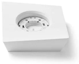 ANCHISE Sforzin illuminazione Lampade in gesso Soffitto 1 Luce