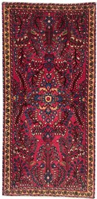 Sarouk Tappeto 140x70 (Iran)