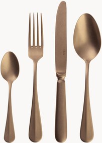 Set di 24 posate Baguette, 6 persone