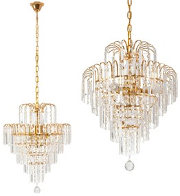 Lampada Gold 312358