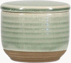 Zuccheriera Cameo Green
