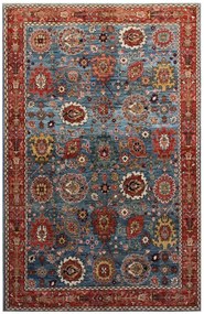 Kazak Tappeto orientale 290 x 180 (Pakistan) Annodato A Mano