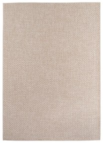 Tappeto da interno/esterno beige 120x170 cm Ibiza 1901 – Ayyildiz Carpets