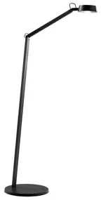 Dark F1 Piantana Carbon Black - LIGHT-POINT