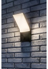 Rabalux 77171 - Applique a LED da esterno TOLNA LED/10W/230V IP54