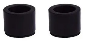 Light Portacandele Taper 2 pcs. Matte Black - Uyuni Lighting