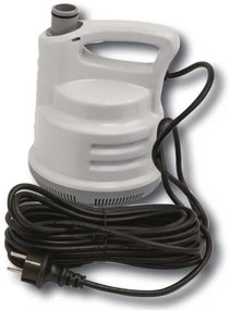 Pompa di drenaggio per piscina 3.028 L/h - Pompa svuotamento con tubo 5m