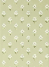 Harlequin Carta da parati Fellcroft - Neptune Green