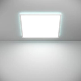 Eglo 901476 - LED RGBW Lampada dimmerabile da esterno ROVITO-Z 17W/230V 50x50cm IP44 bianco