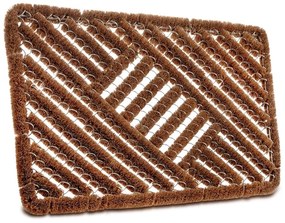 Stuoia di cocco 45x75 cm Coco Natural - Hanse Home