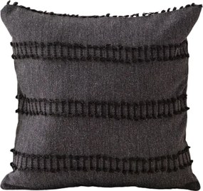 Federa decorativa 43x43 cm Tuffet – Mioli Decor