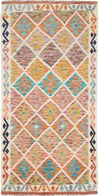 Kilim Tappeto orientale 100 x 200 (Pakistan) Tessuto A Mano