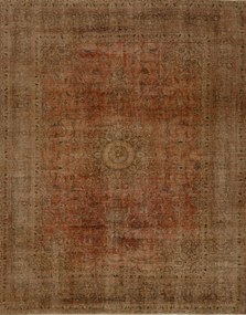 Vintage Tappeto 290x380 (Iran)