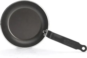 De Buyer 8480.20 - Padella antiaderente CHOC RESTO INDUCTION 20 cm