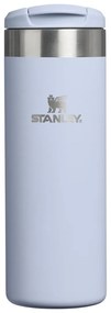 Tazza termica viola in acciaio inox 470 ml AeroLight™ Transit Mug Dew Drop – Stanley