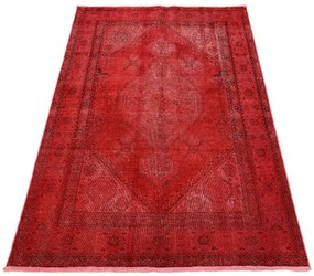 Vintage Tappeto 140 x 190 (Oriental)