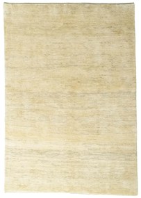 Gabbeh Tappeto 170x250 Beige (Iran) Annodato A Mano