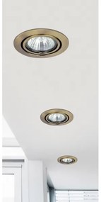 Rabalux 1095 - Lampada da incasso SPOT RELIGHT 1xGU5,3/50W/12V