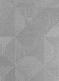 Dreidimensionale Tapete Squared von Arte - 26512