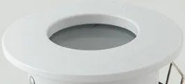 Struttura incasso viper bianco ip65 8,2x5,6cm