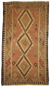 Kilim Tappeto 270 x 150 (Iran)