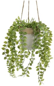 Pianta artificiale (altezza 34 cm) - Casa Selección