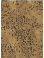 Élitis Carta da parati Panthere - VP 653 07