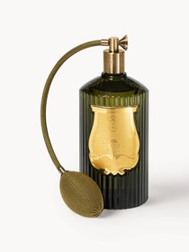 Spray per ambienti fatto a mano Cyrnos (fico nero, legno di cedro, lavanda, pino)