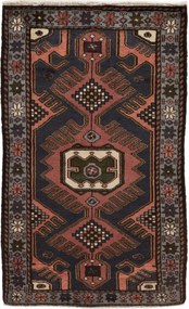 Persian Tappeto persiano 130 x 70 (Iran) Annodato A Mano