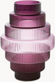 Vaso Steps, varie misure