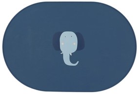 Sottopiatto in silicone Mr. Elephant