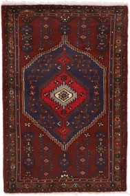 Hamedan Tappeto persiano 150 x 100 (Iran) Annodato A Mano