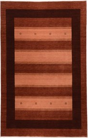 Loribaft Tappeto 190 x 300 (Indian) Annodato A Mano
