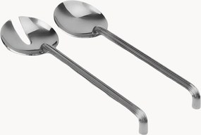 Set di 2 posate da insalata Estelle