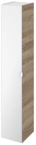 Colonna per mobile bagno Remix SENSEA P 33 x L 30 x H 173 cm truciolare