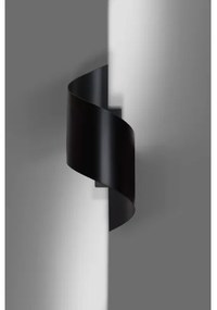 Applique SPINER 1xG9/8W/230V nero