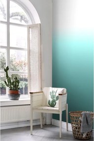 Fotomurale ESTA Degradè, azzurro 93X280 cm