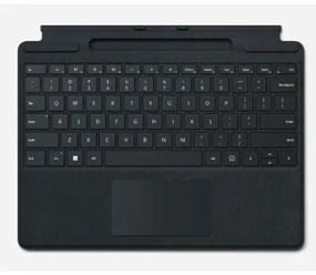 SRFC PRO 10 KEYBOARD BLACK