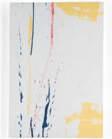 Quadro moderno su tela 50x70 cm ASTRATTO2