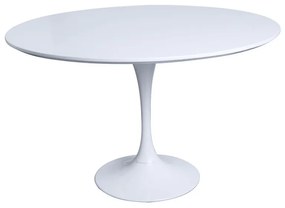 Tavolo Kolio 110 cm - Bianco