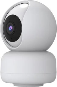 Immax NEO 07795L - Smart interno camera con sensore 4MP 5V Wi-Fi Tuya